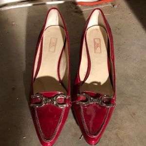 Anne Klein pumps